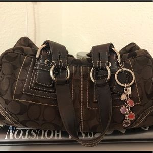 Coach Mia Handbag